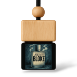 Acqua Di Bloke Air Freshener - Inspired by Giorgio Armani Acqua Di Gio