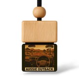Aussie Outback Air Freshener