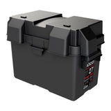 NOCO BG27 Snap-Top Battery Box – Group 27 (270 x 337 x 179mm)