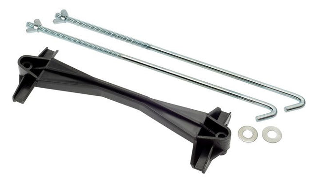 Battery Hold Down Clamp