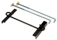 Battery Hold Down Clamp (Metal)