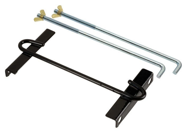 Battery Hold Down Clamp (Metal)