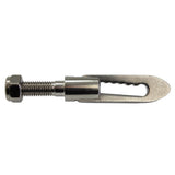 Antiluce Fastener – M12 Bolt-On Lug 40mm (304 Stainless Steel)