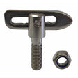 Antiluce Fastener – M12 Bolt-On Lug 40mm (304 Stainless Steel)