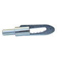 Antiluce Weld-On Fastener – 25mm Lug (Anti-Rattle Catch)