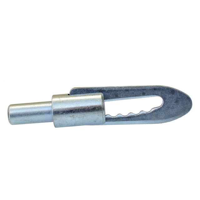 Antiluce Weld-On Fastener – 25mm Lug (Anti-Rattle Catch)