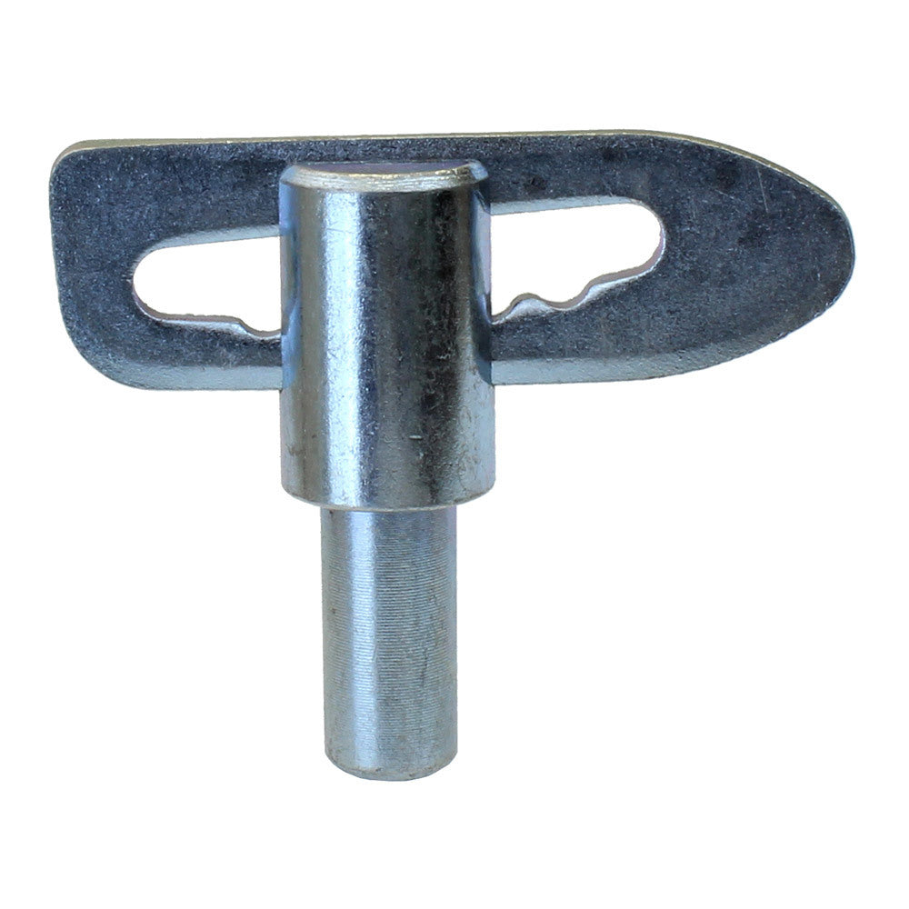 Antiluce Weld-On Fastener – 25mm Lug (Anti-Rattle Catch)