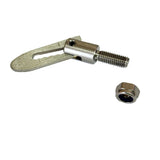 Baby Antiluce Fastener – M8 Bolt-On Lug 21mm (304 Stainless Steel)