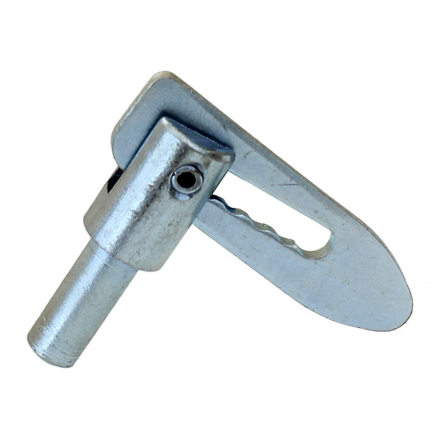 Baby Antiluce Fastener – M8 Weld-On Lug 21mm