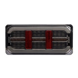 Roadvision BR220ARR LED Rear Combination Lamp – Stop/Tail/Indicator/Reflector (220x100mm)