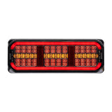 Roadvision BR281ARR LED Rear Combination Lamp – Stop/Tail/Indicator/Reflector (280x100mm)