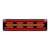 Roadvision BR392ARR LED Rear Combination Lamp – Stop/Tail/Indicator/Reflector (390x105mm)