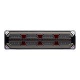 Roadvision BR392ARW LED Rear Combination Lamp – Stop/Tail/Indicator/Reverse/Reflector (390x105mm)