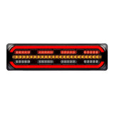 Roadvision BR392ARW LED Rear Combination Lamp – Stop/Tail/Indicator/Reverse/Reflector (390x105mm)