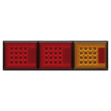 Roadvision BR502ARR LED Rear Combination Lamp – Stop/Tail/Indicator/Reflector (460x130mm)