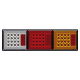 Roadvision BR502ARW LED Rear Combination Lamp – Stop/Tail/Indicator/Reverse/Reflector (460x130mm)