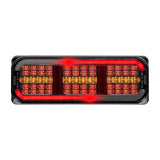 Roadvision BRD281ARR LED Rear Combination Lamp – Stop/Tail/Indicator/Reflector (280x100mm)