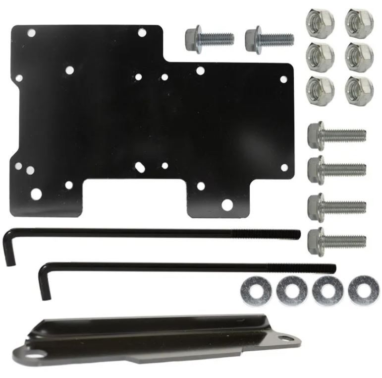 Battery Tray