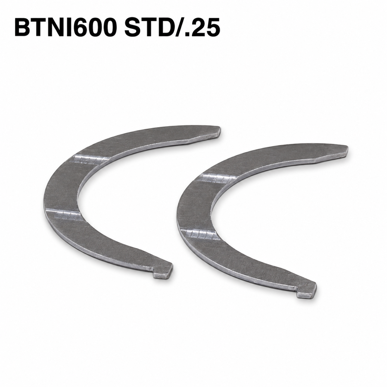 Thrust Washer Set - Nissan Navara YD25DDTi D40M (2010-2015)