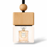 Coco Mademoislap Air Freshener – Inspired by Chanel Coco Mademoiselle
