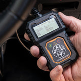 Codebreaker Handheld OBD2 Scan Tool & Code Reader