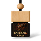 Bourbon & Cola Air Freshener