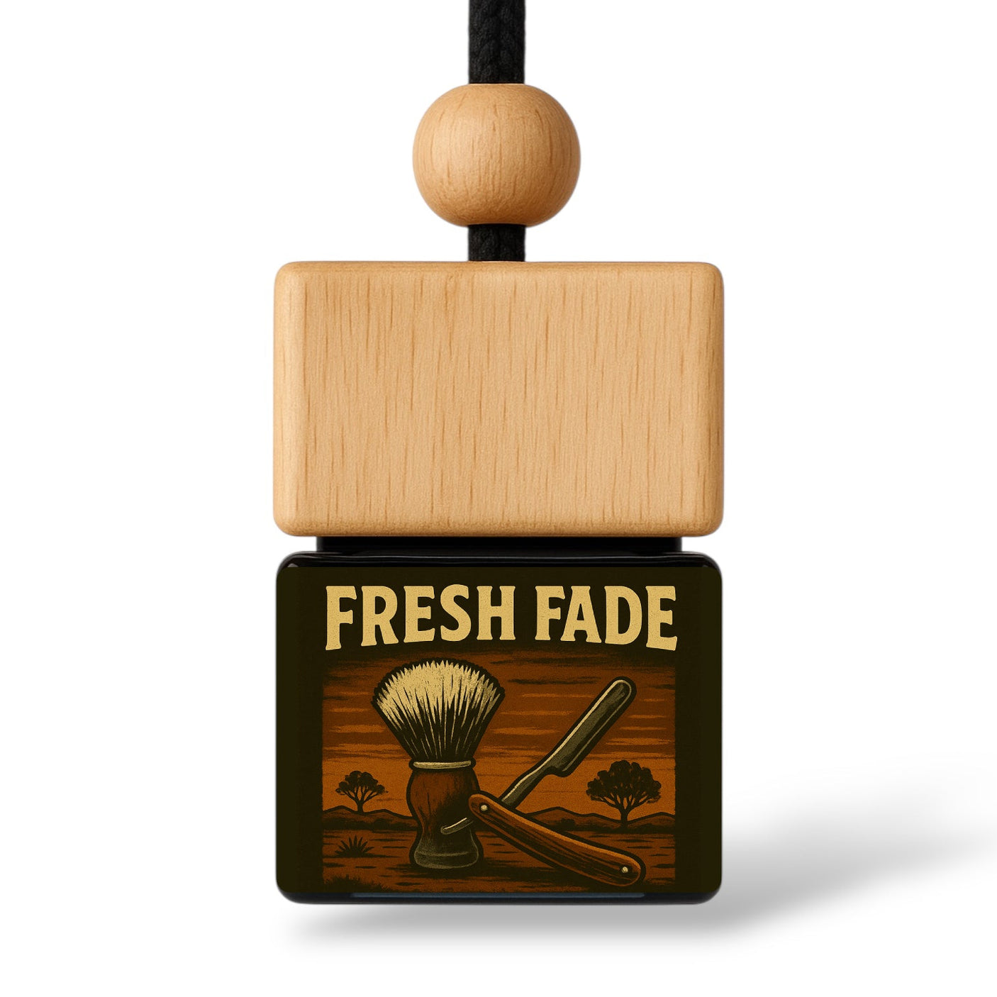 Fresh Fade Air Freshener