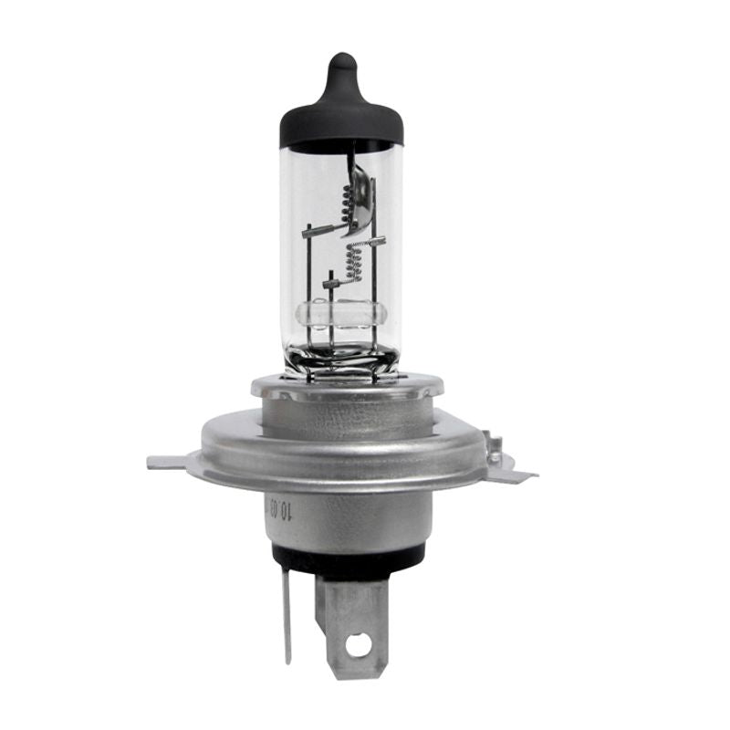 H4 Halogen Globe – 124V 75/70W P43T-38 Heavy Star Boxed Single