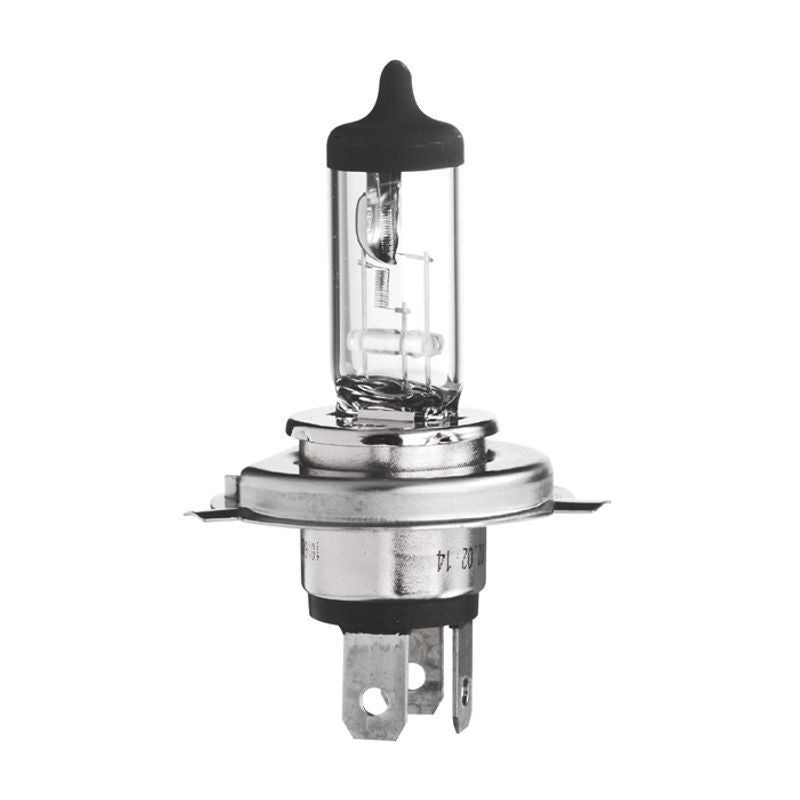H4 Halogen Globe – 24V 75/70W P43t-38 Base Single