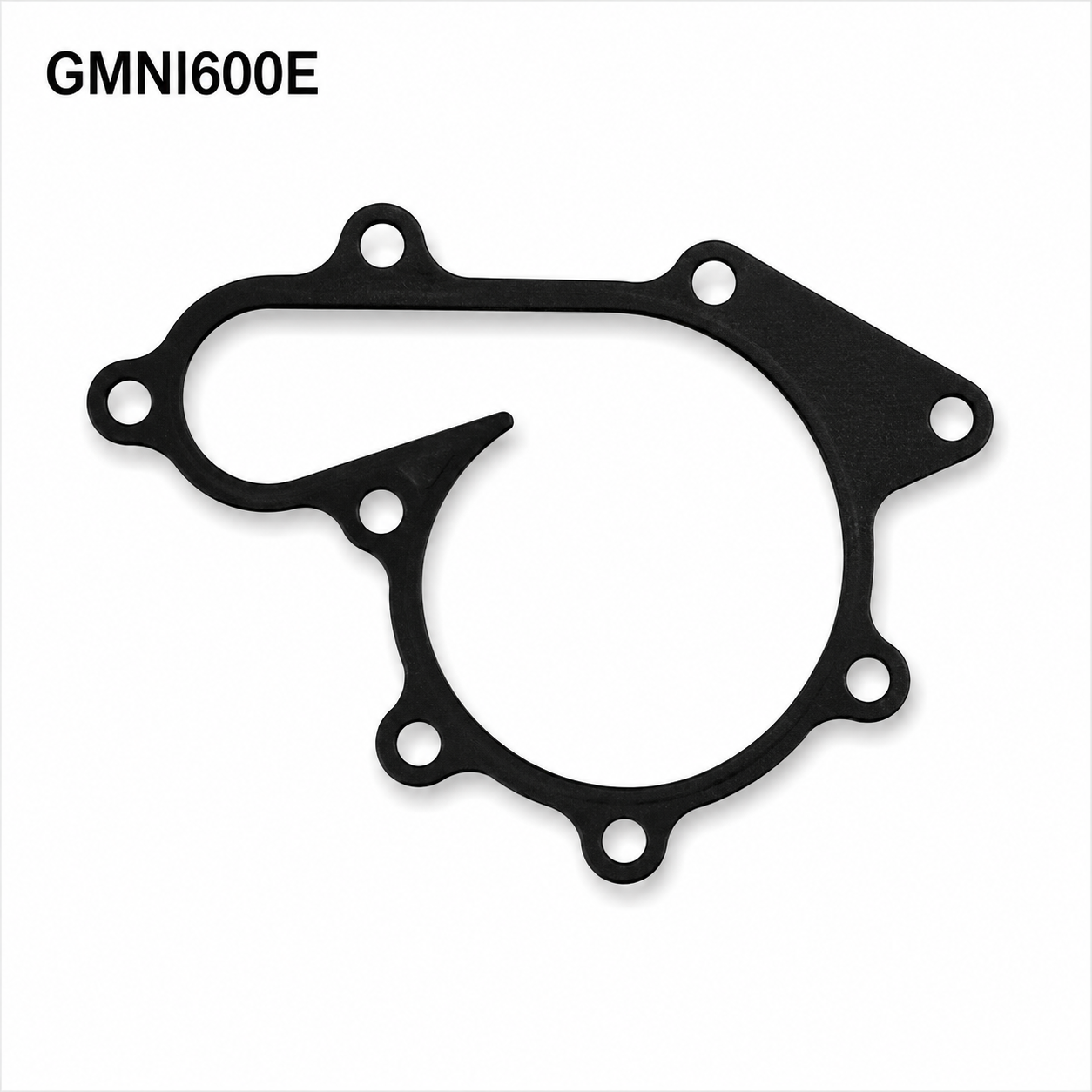 Water Pump Gasket - Nissan Navara YD25DDTi D40M (2010-2015)