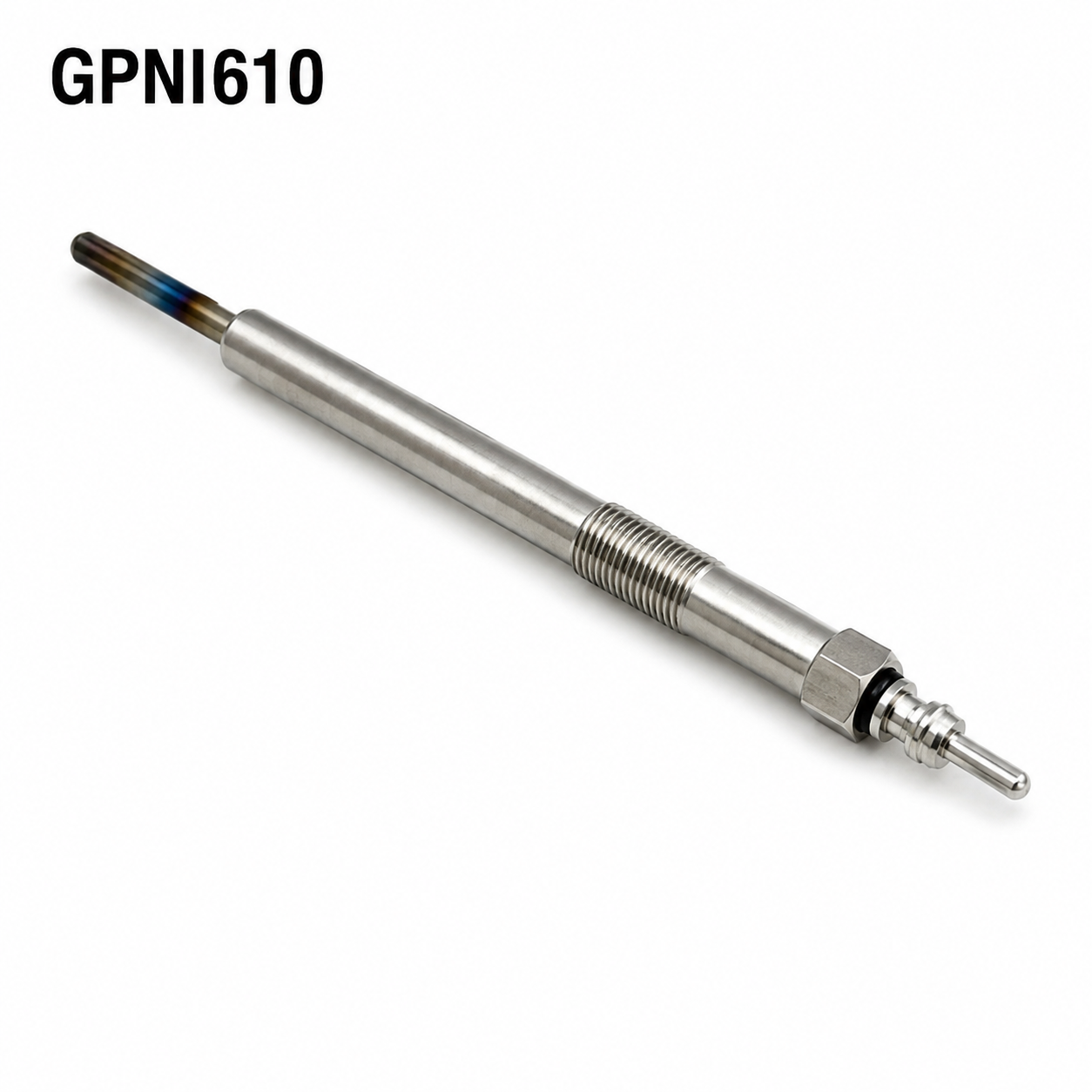 Glow Plug - Nissan Navara YD25DDTi D40M (2010-2015)