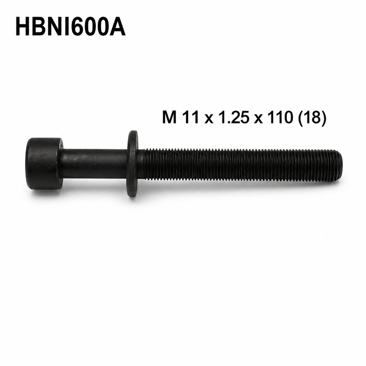 Head Bolt Set - Nissan Navara YD25DDTi D40M (2010-2015)