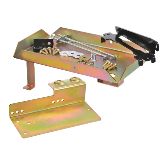 Projecta HDBT116 Heavy Duty Battery Tray – Hilux / Fortuner 2015-On
