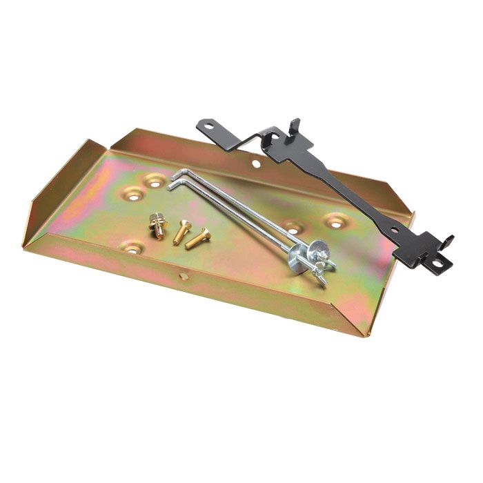 Heavy Duty Battery Tray