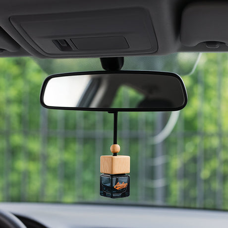 Speed Air Freshener - Inspired by Creed Aventus