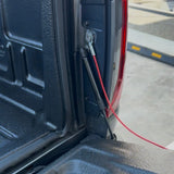 Tailgate Gas Struts - Volkswagen Amarok NF 2022 - Present