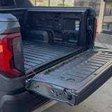 Tailgate Gas Struts - Volkswagen Amarok NF 2022 - Present