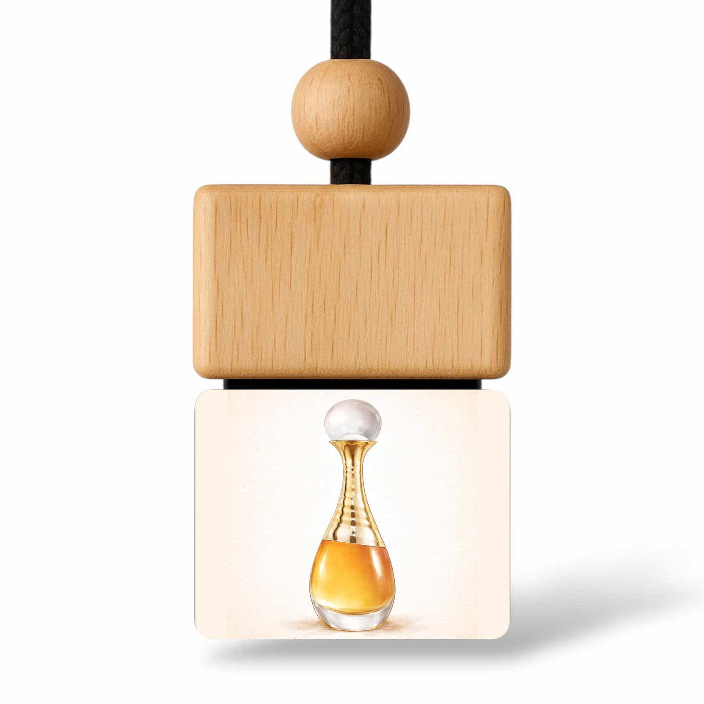 J’adore Babe Air Freshener – Inspired by Dior J’adore