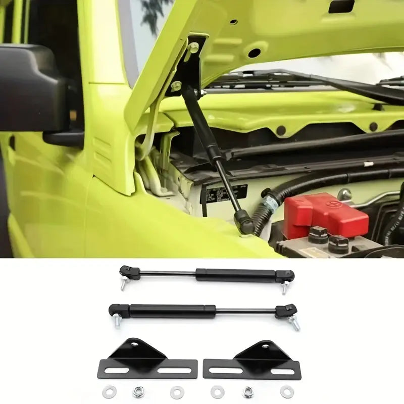 Bonnet Gas Struts (Pair) Suzuki Jimny JB64 JB74 2019-2025