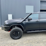 Toyota LandCruiser 300 Series 4" Mid Entry Snorkel