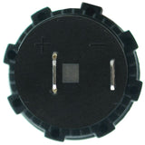 DC Accessory Socket With Cover