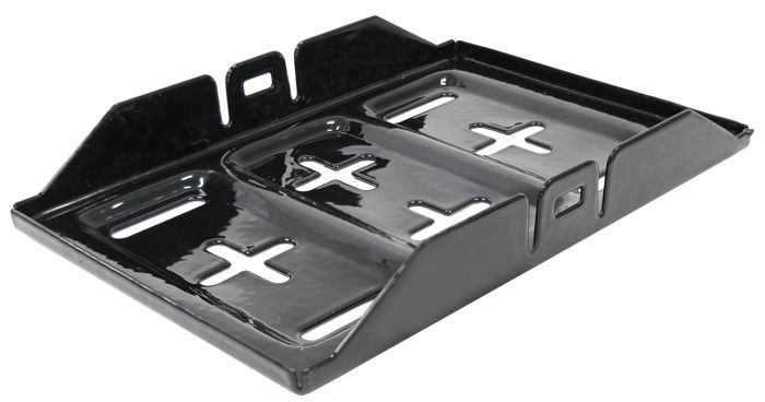 Small Battery Tray