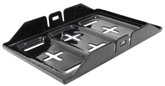 Small Battery Tray