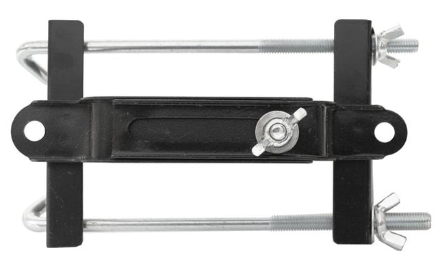 Adjustable Battery Hold Down Bracket – 190mm
