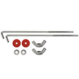 Battery Hold Down Bolts – 260mm