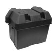 LV Automotive LV4851 Large Battery Box – Lid & Strap (320 x 180 x 195mm)