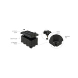 Commercial Battery Box (N200)