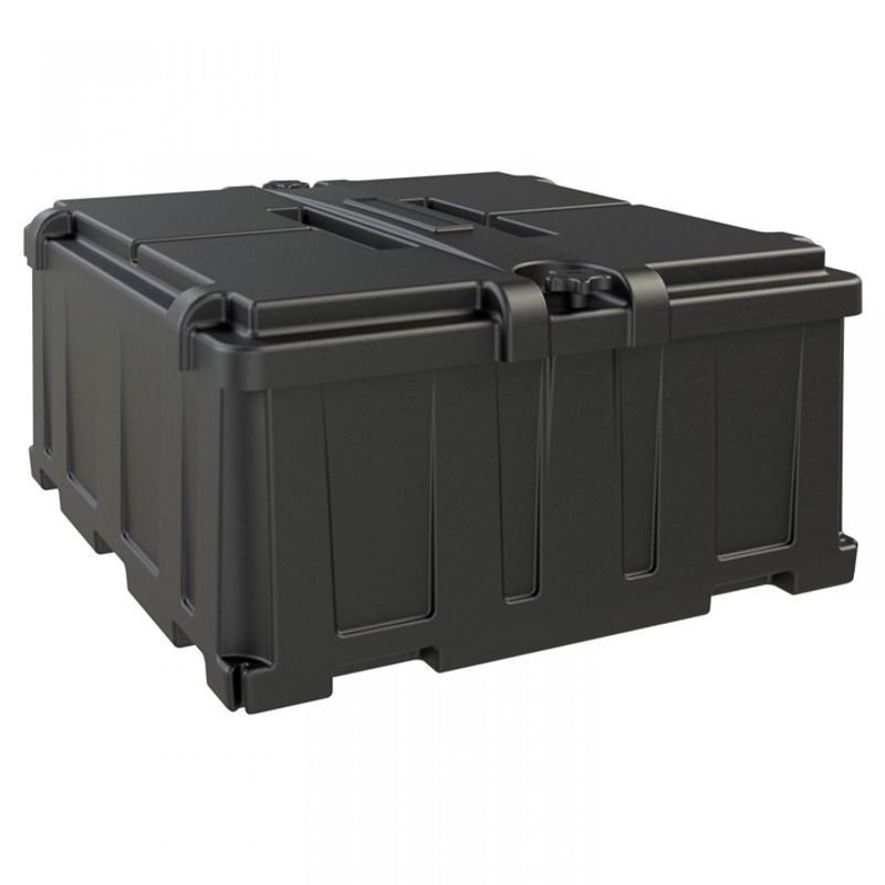 Commercial Battery Box (N200)