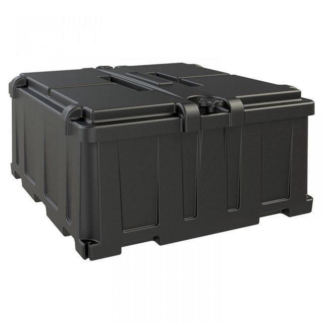 Commercial Battery Box (N200)