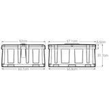 Commercial Battery Box (N200)